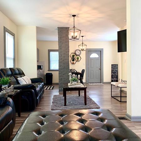Cozy 3Br 1Ba Short Drive To Niagara Falls Ngoại thất bức ảnh