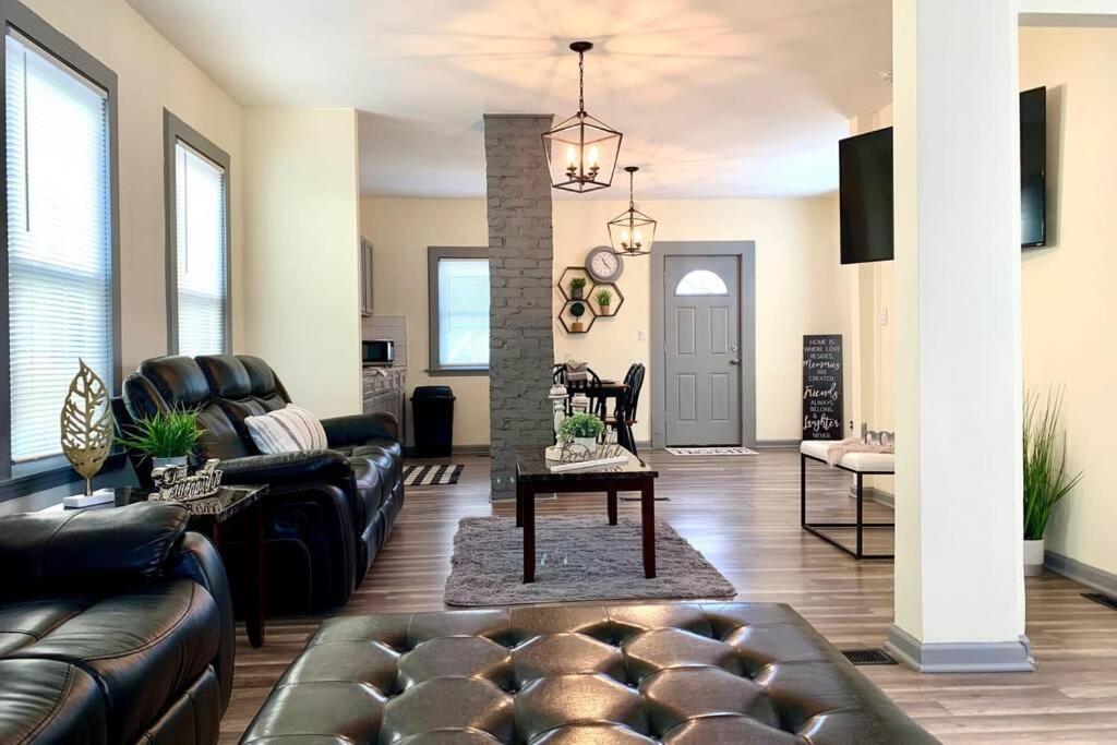 Cozy 3Br 1Ba Short Drive To Niagara Falls Ngoại thất bức ảnh