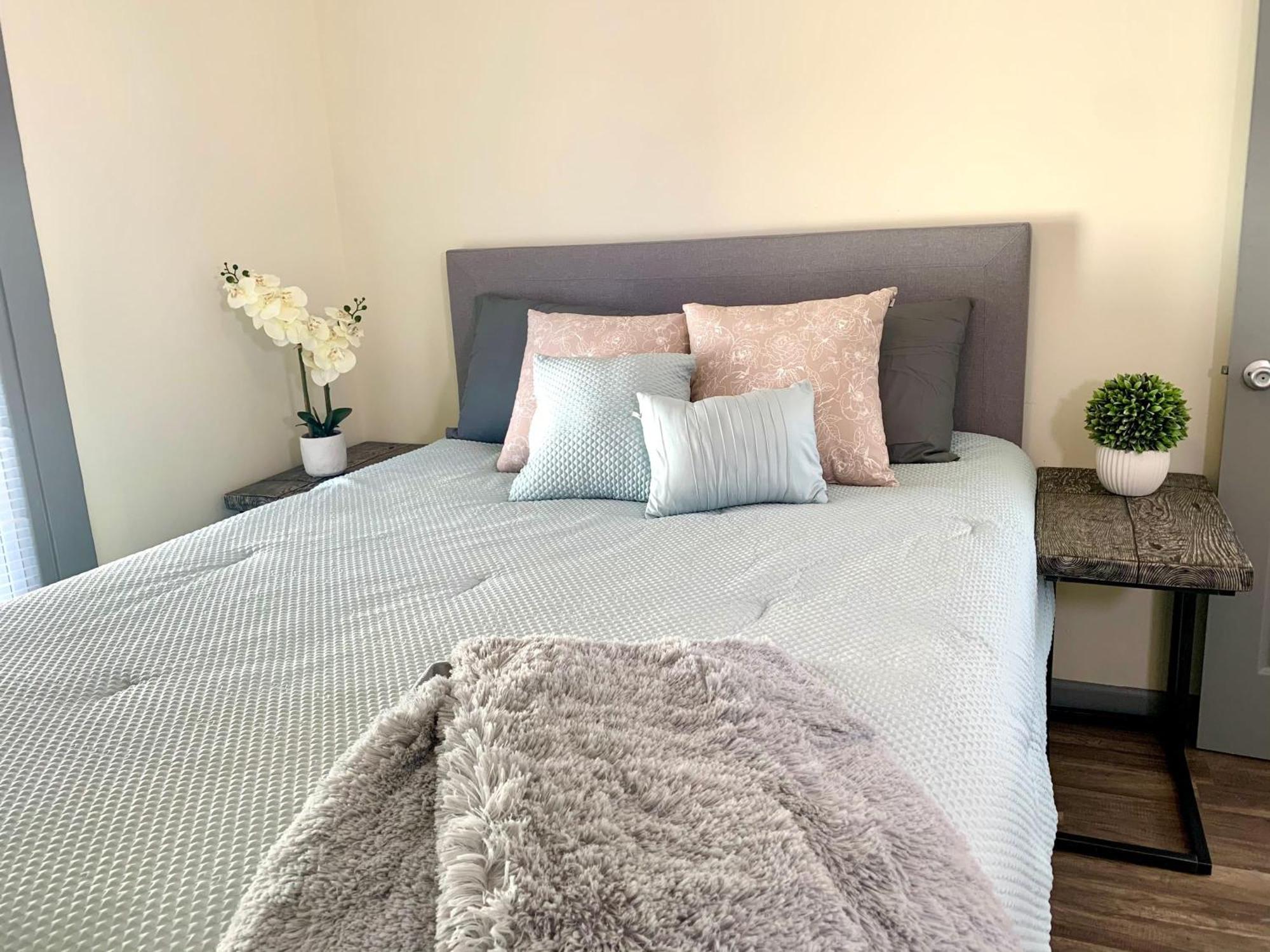 Cozy 3Br 1Ba Short Drive To Niagara Falls Ngoại thất bức ảnh