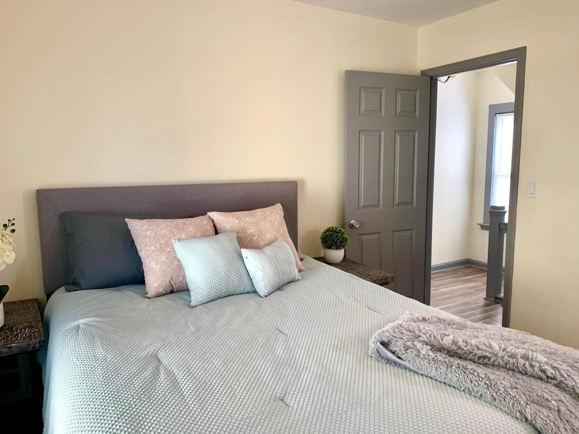 Cozy 3Br 1Ba Short Drive To Niagara Falls Ngoại thất bức ảnh