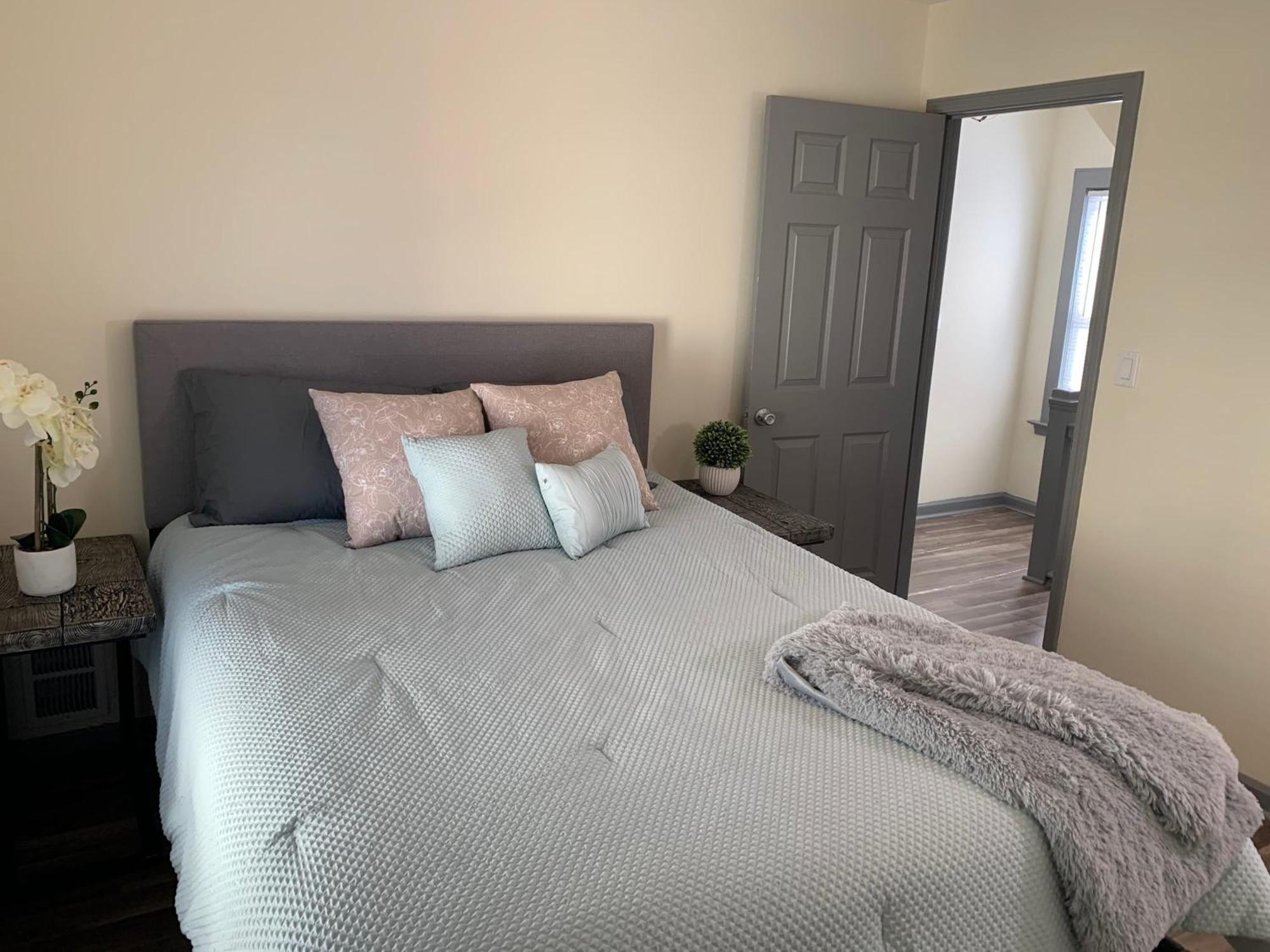 Cozy 3Br 1Ba Short Drive To Niagara Falls Ngoại thất bức ảnh