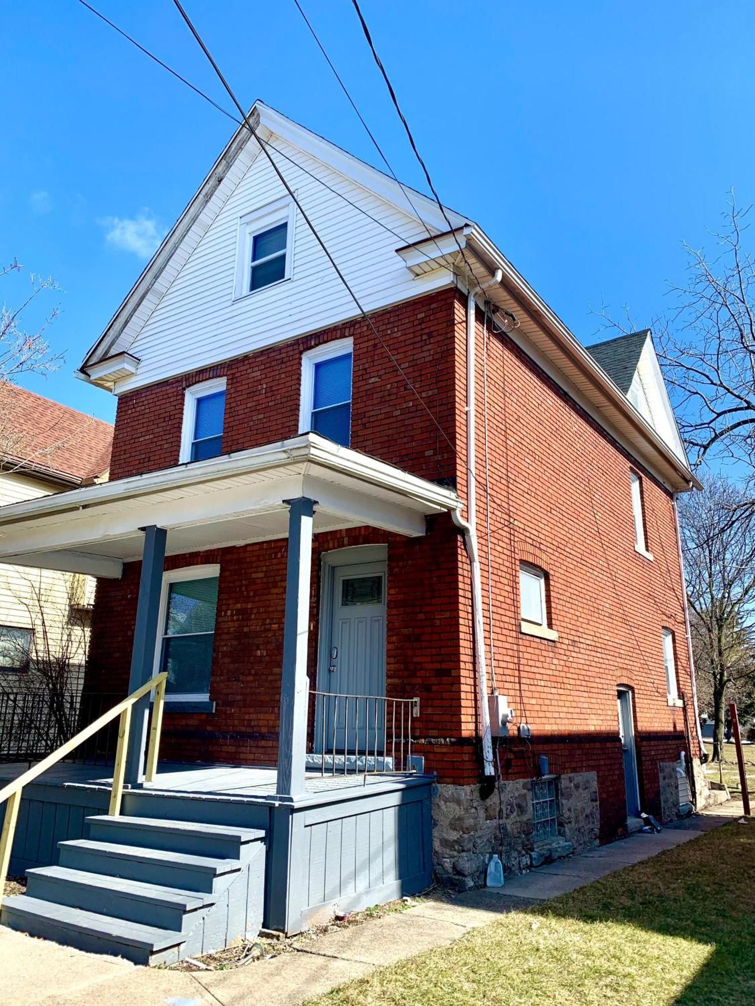 Cozy 3Br 1Ba Short Drive To Niagara Falls Ngoại thất bức ảnh