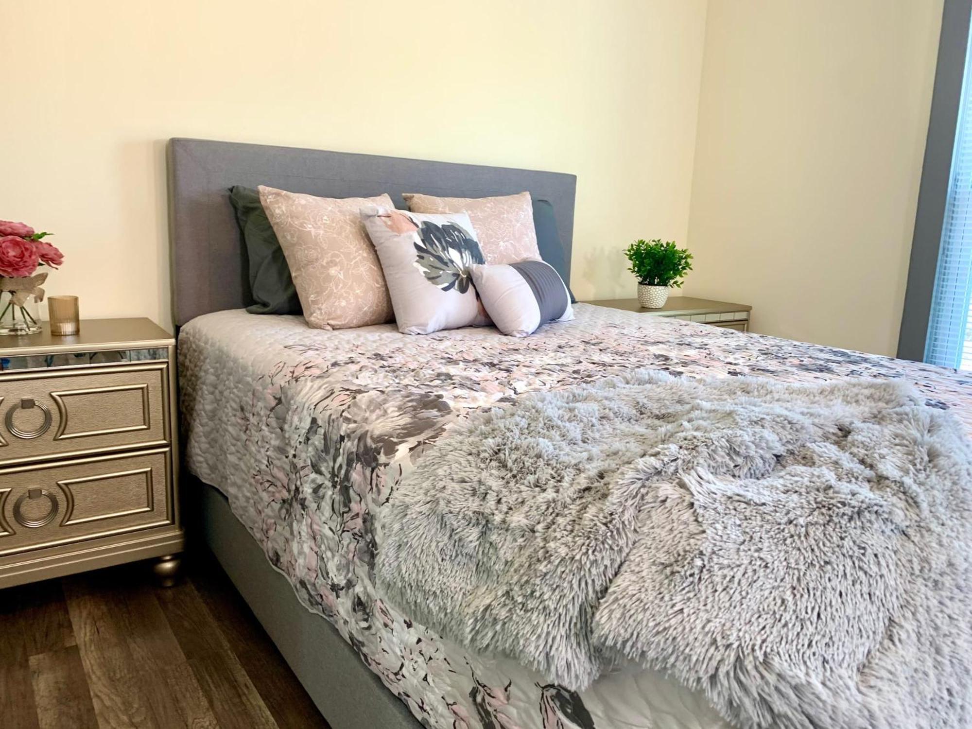 Cozy 3Br 1Ba Short Drive To Niagara Falls Ngoại thất bức ảnh