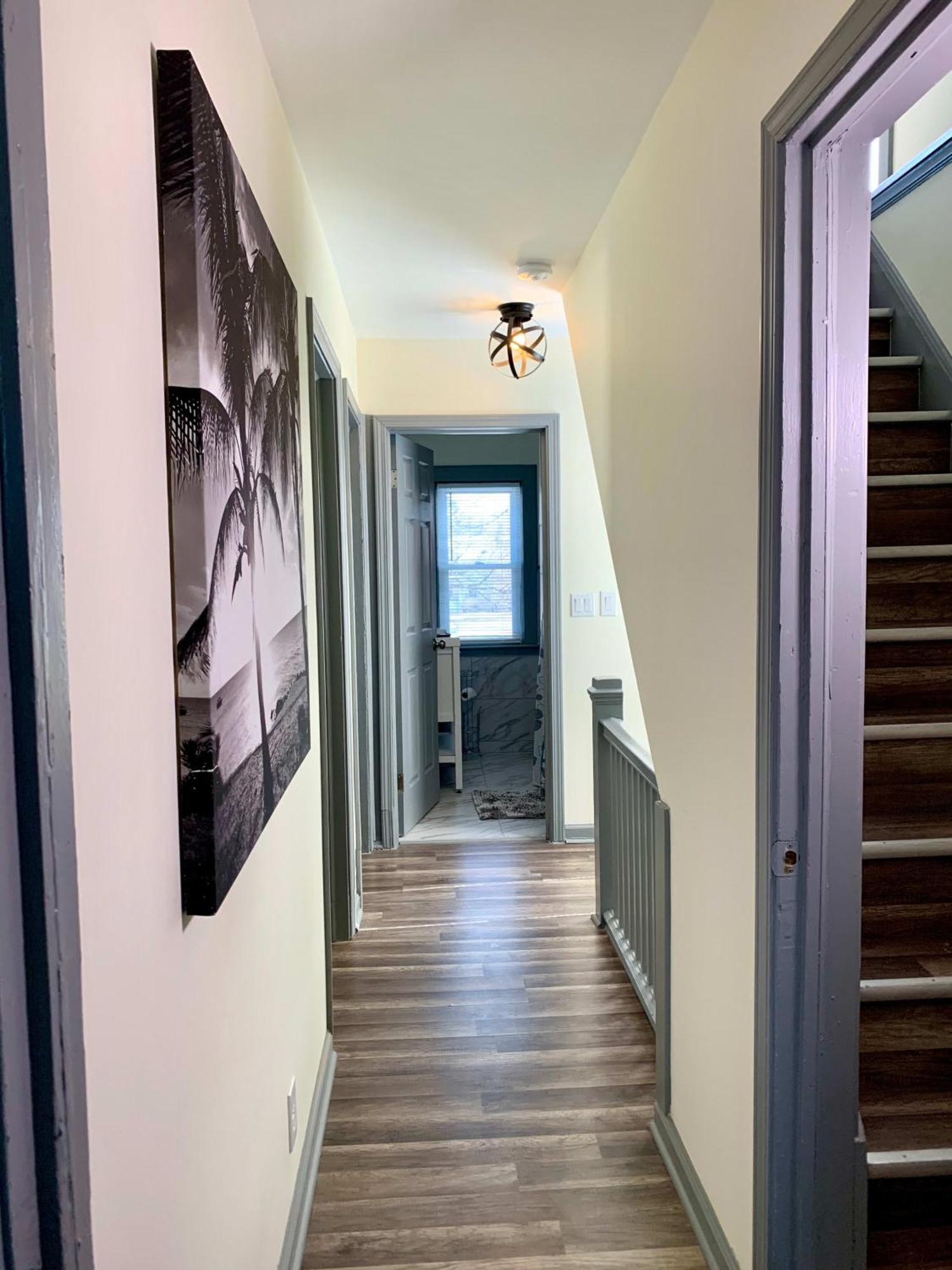 Cozy 3Br 1Ba Short Drive To Niagara Falls Ngoại thất bức ảnh