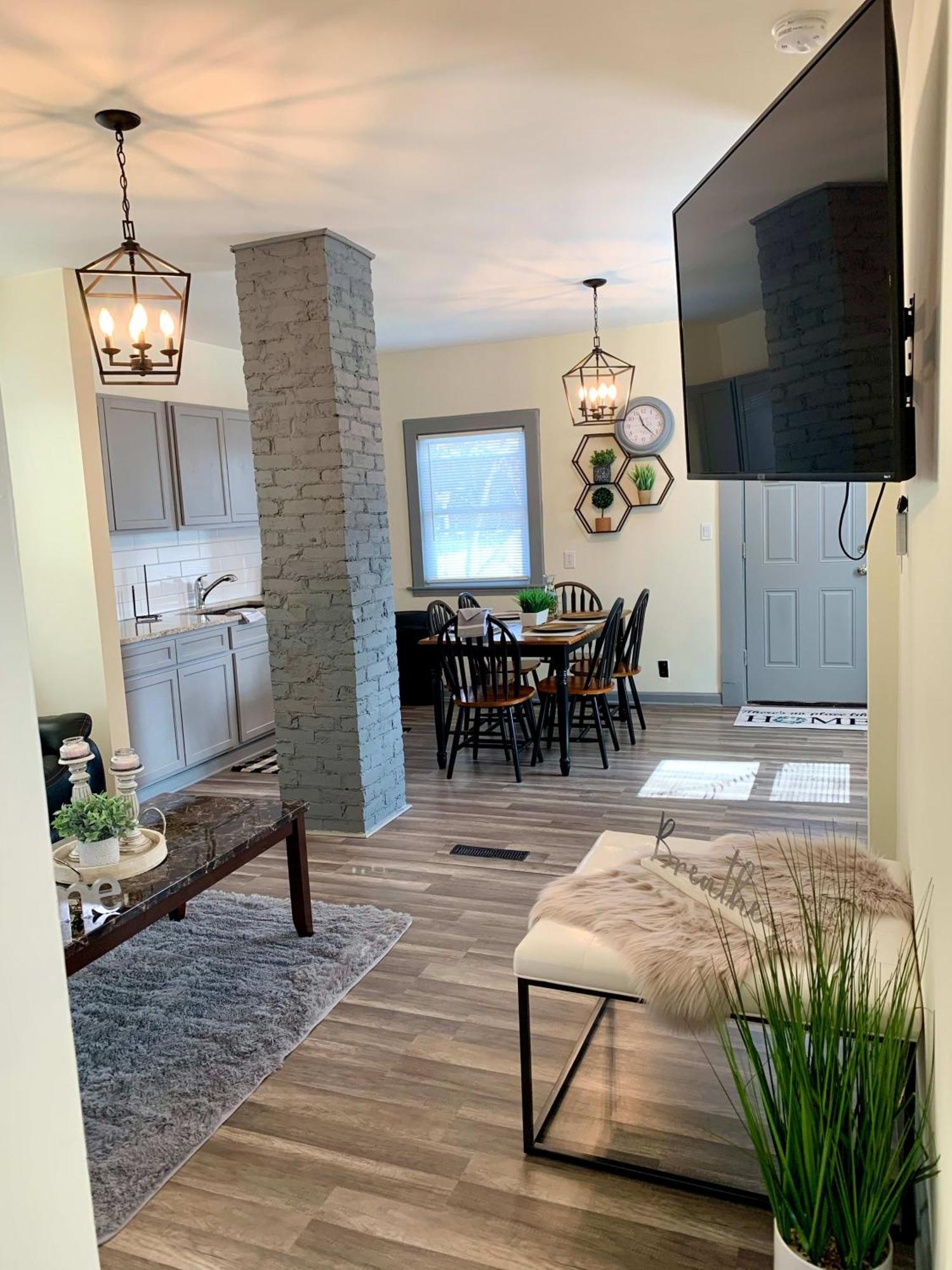 Cozy 3Br 1Ba Short Drive To Niagara Falls Ngoại thất bức ảnh
