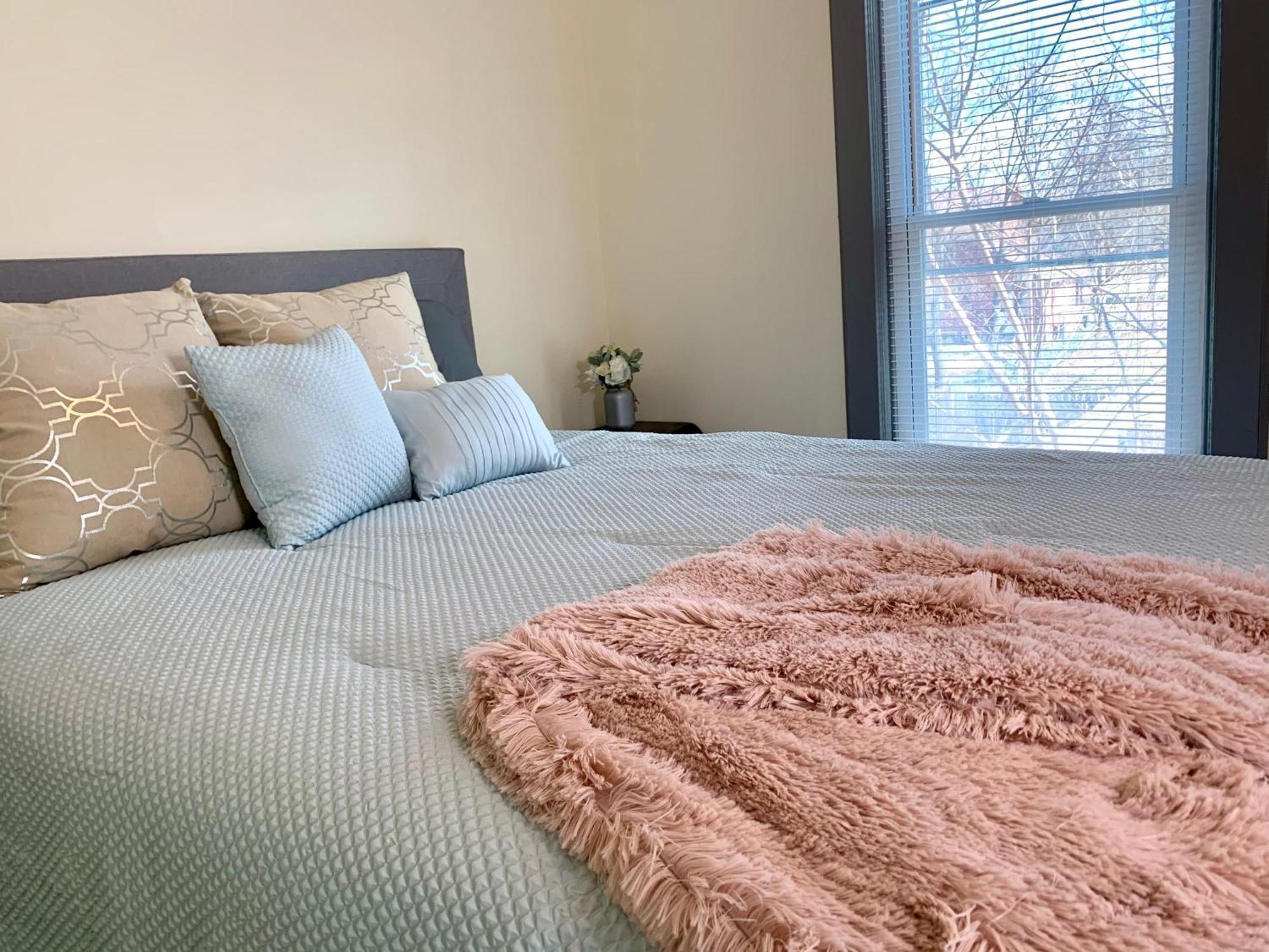 Cozy 3Br 1Ba Short Drive To Niagara Falls Ngoại thất bức ảnh