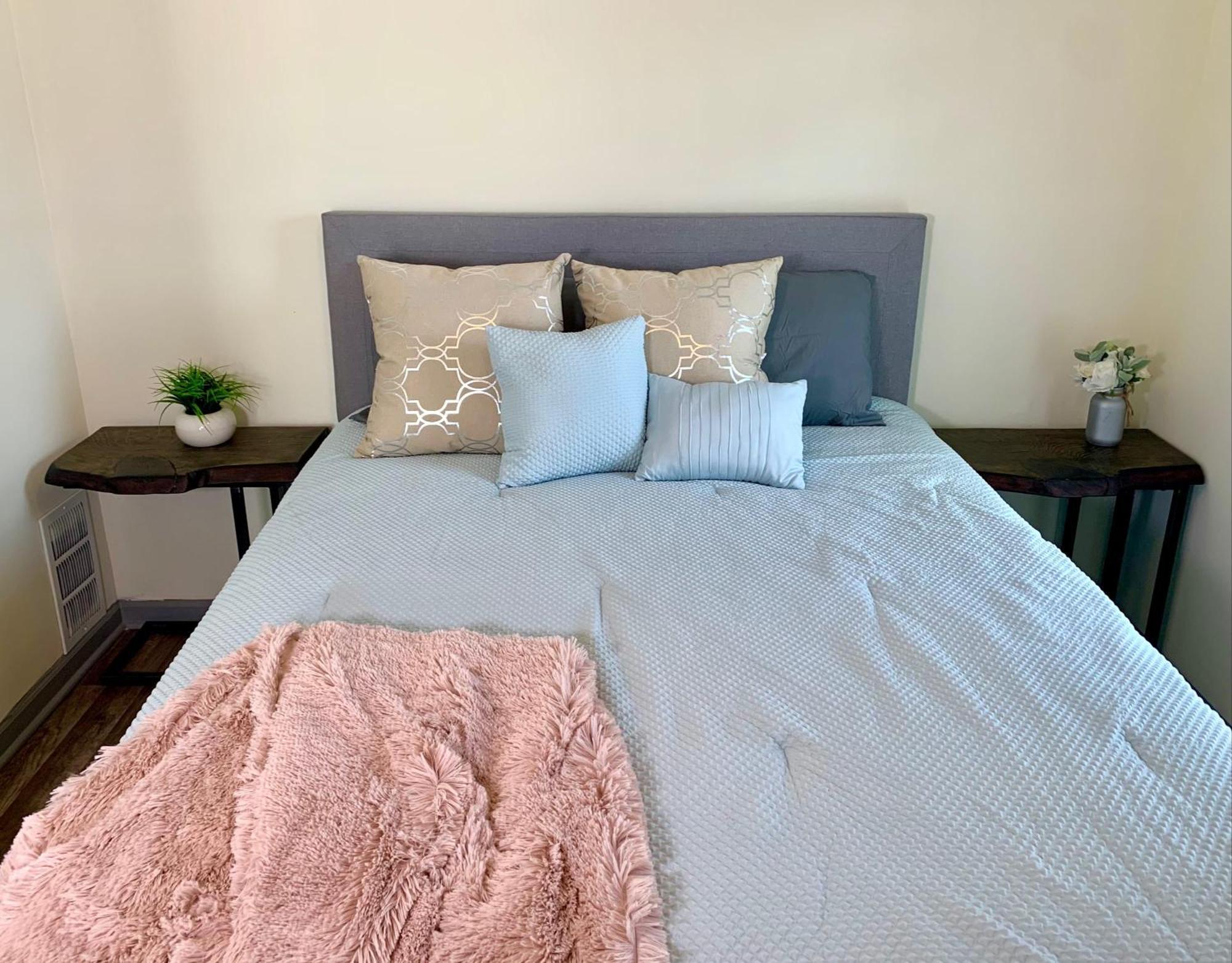 Cozy 3Br 1Ba Short Drive To Niagara Falls Ngoại thất bức ảnh