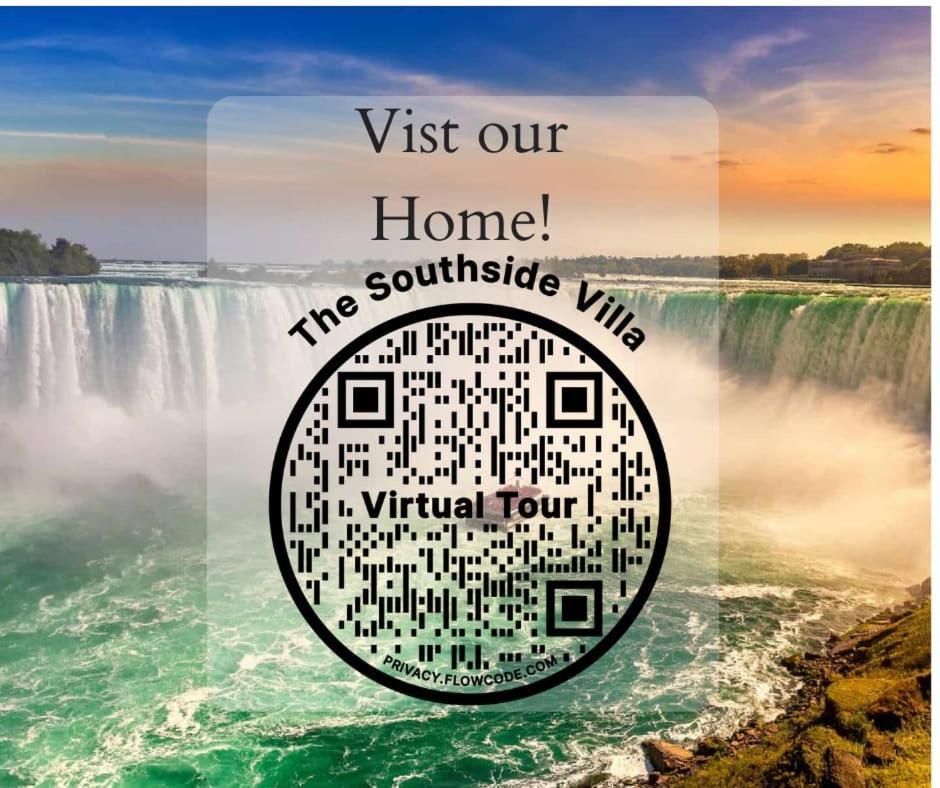 Cozy 3Br 1Ba Short Drive To Niagara Falls Ngoại thất bức ảnh