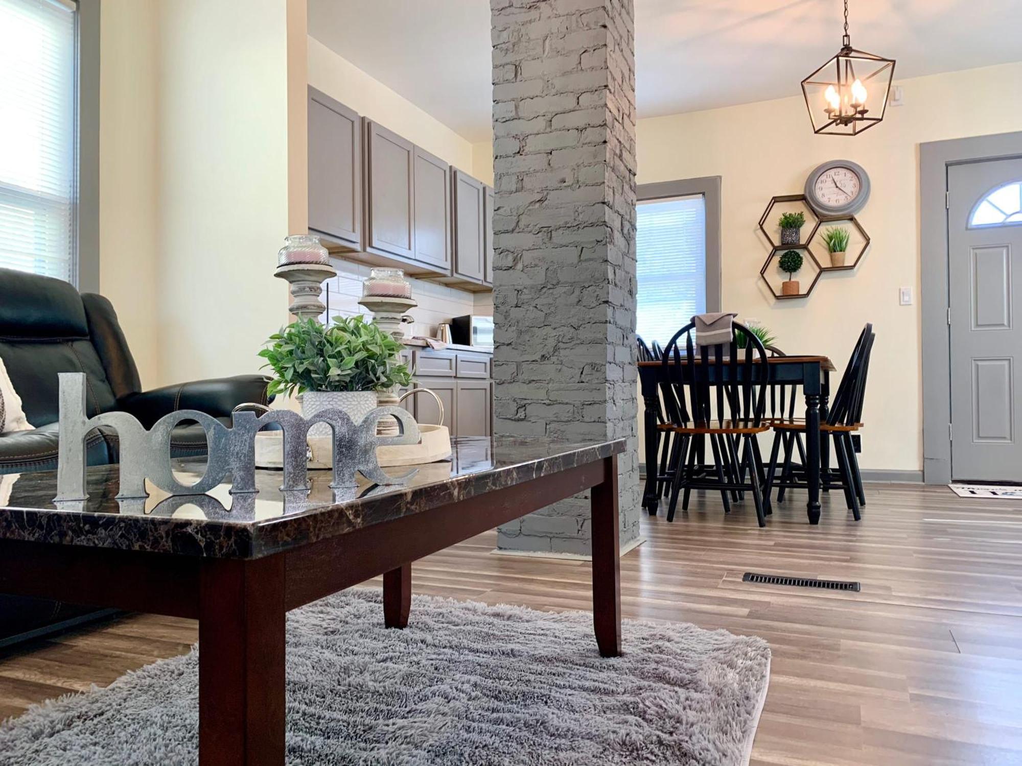 Cozy 3Br 1Ba Short Drive To Niagara Falls Ngoại thất bức ảnh