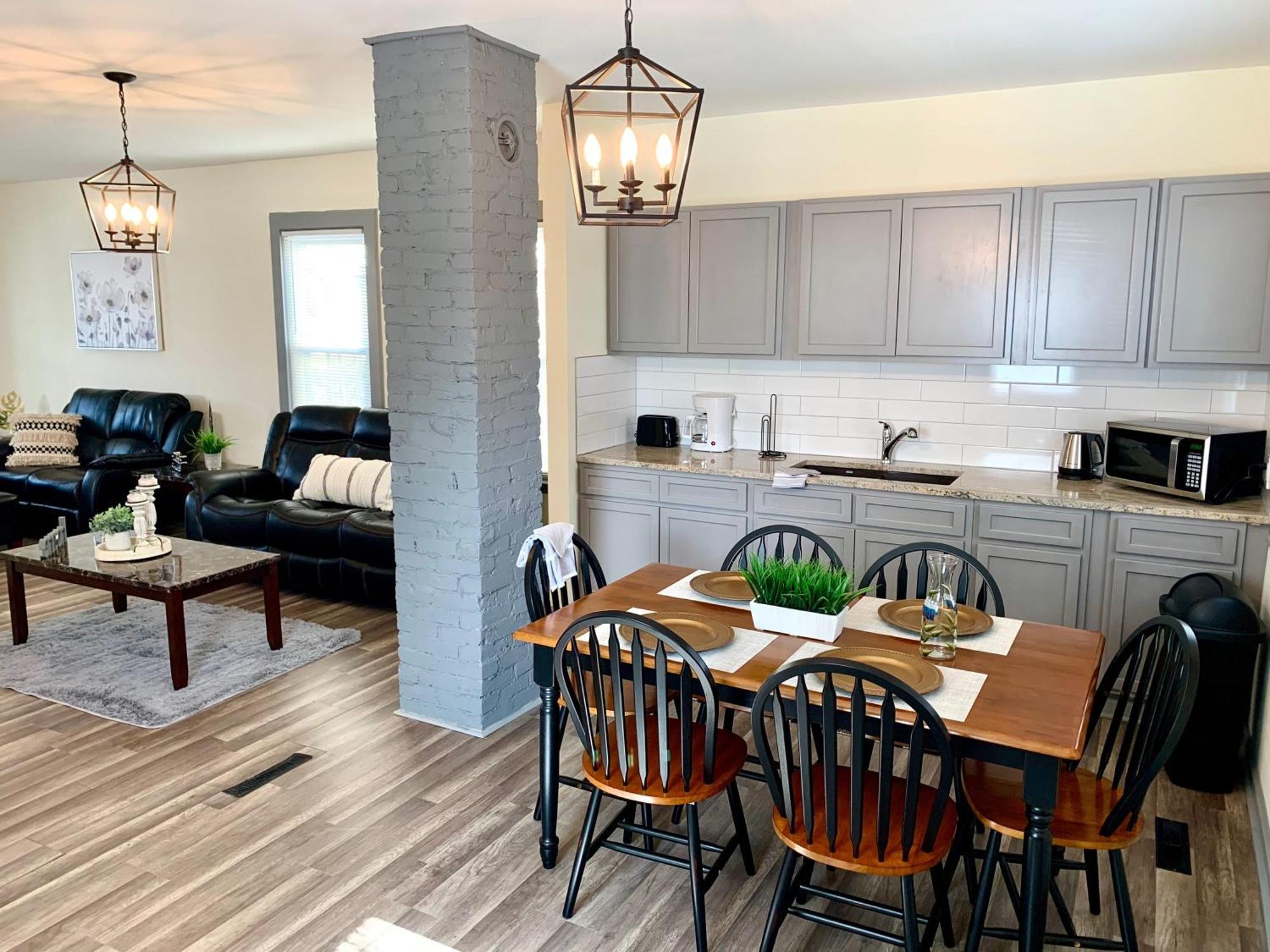 Cozy 3Br 1Ba Short Drive To Niagara Falls Ngoại thất bức ảnh