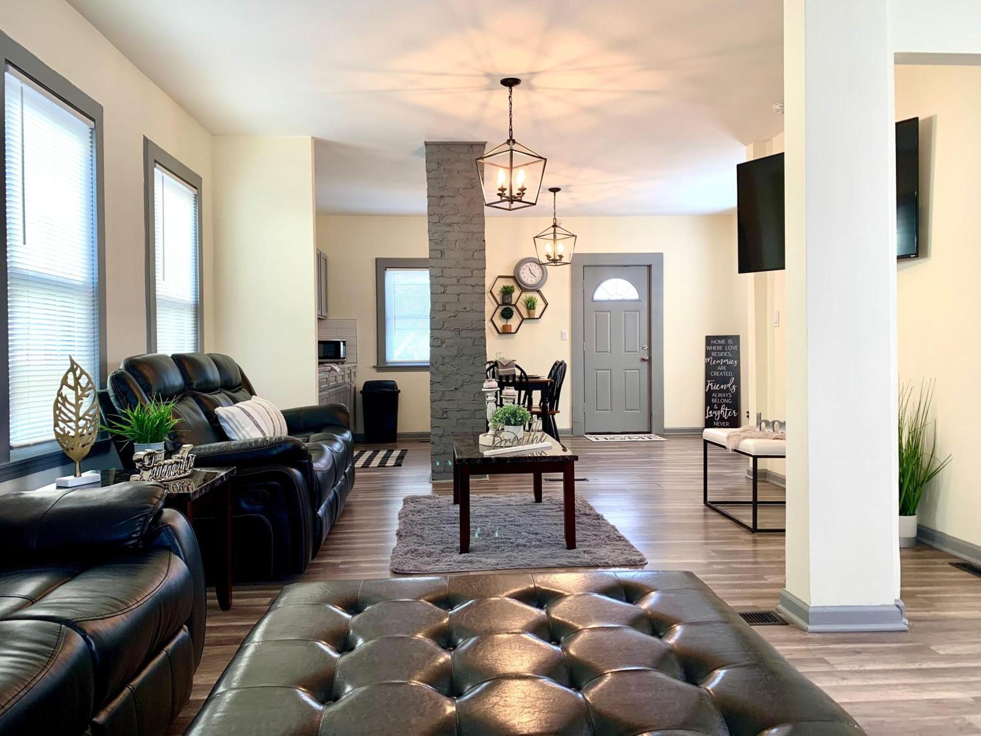 Cozy 3Br 1Ba Short Drive To Niagara Falls Ngoại thất bức ảnh